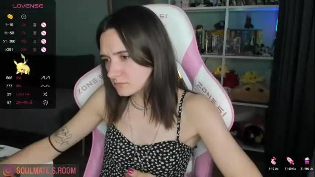 Image 6 of soulmate__ Stream on Chaturbate on 27 days ago