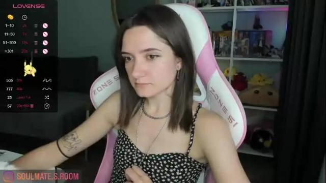 Image 7 of soulmate__ Stream on Chaturbate on 27 days ago