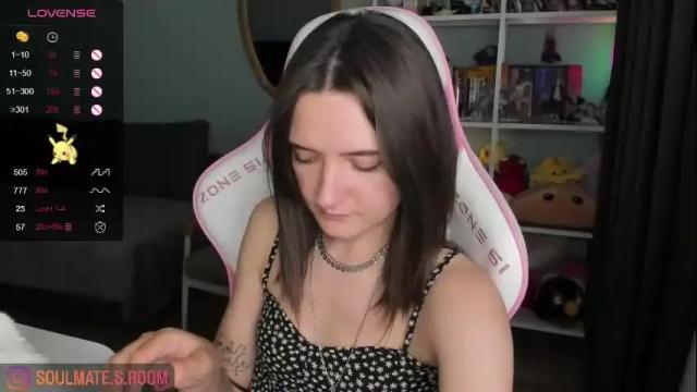 Image 8 of soulmate__ Stream on Chaturbate on 27 days ago