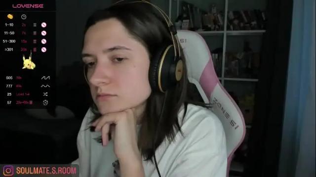 Image 11 of soulmate__ Stream on Chaturbate on 21 days ago