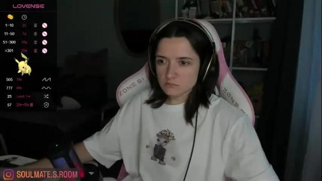 Image 12 of soulmate__ Stream on Chaturbate on 21 days ago