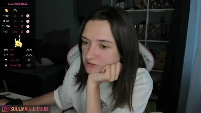 Image 6 of soulmate__ Stream on Chaturbate on 21 days ago