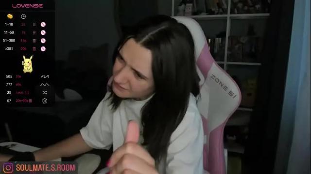 Image 7 of soulmate__ Stream on Chaturbate on 21 days ago
