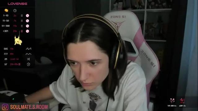 Image 8 of soulmate__ Stream on Chaturbate on 21 days ago