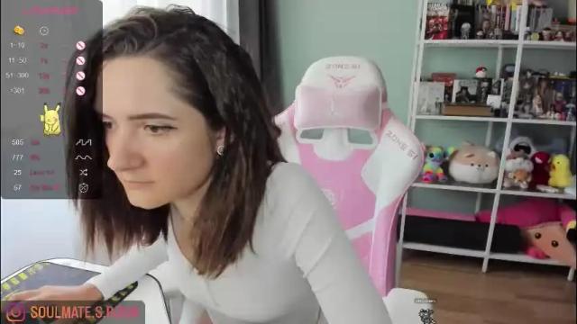 Image 7 of soulmate__ Stream on Chaturbate on 2 months ago