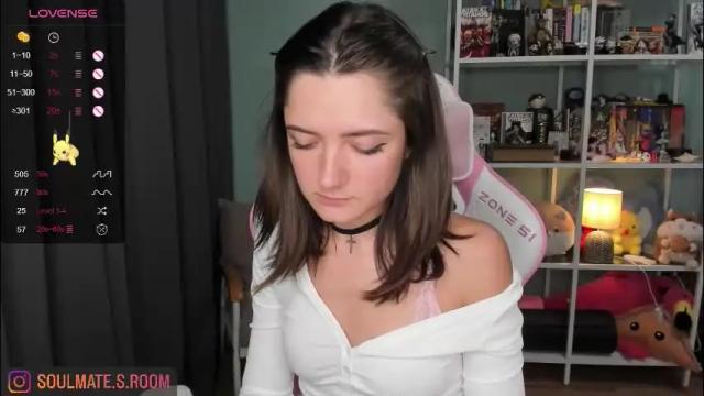 Image 2 of soulmate__ Stream on Chaturbate on 2 months ago