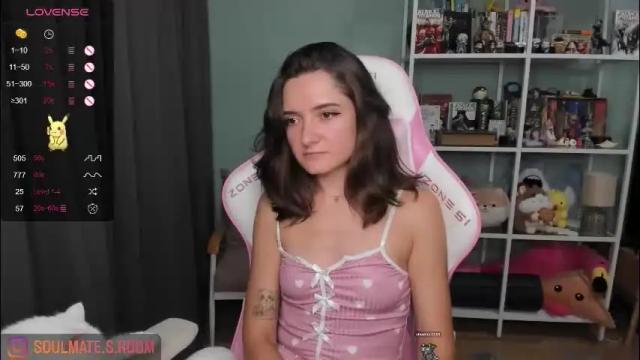 Image 10 of soulmate__ Stream on Chaturbate on 2 months ago