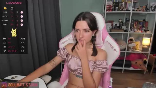 Image 6 of soulmate__ Stream on Chaturbate on 2 months ago