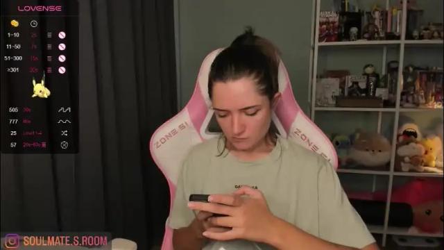 Thumbnail 1, soulmate__'s Stream at Chaturbate, 2 months ago