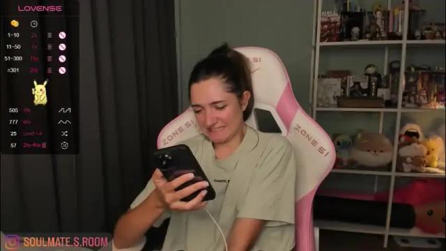 Image 10 of soulmate__ Stream on Chaturbate on 2 months ago