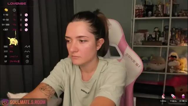 Image 11 of soulmate__ Stream on Chaturbate on 2 months ago