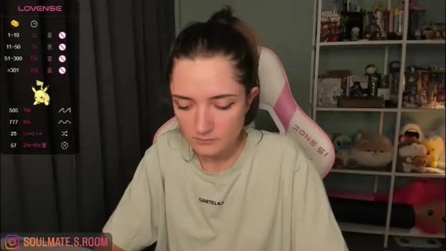 Image 12 of soulmate__ Stream on Chaturbate on 2 months ago