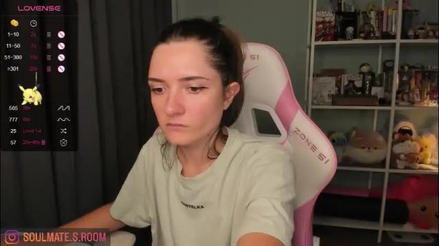 Image 4 of soulmate__ Stream on Chaturbate on 2 months ago