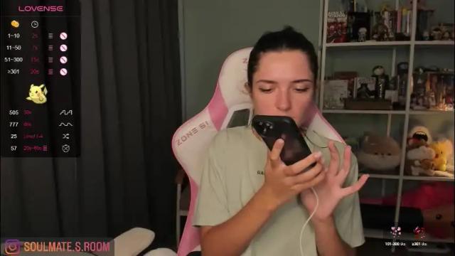 Image 6 of soulmate__ Stream on Chaturbate on 2 months ago