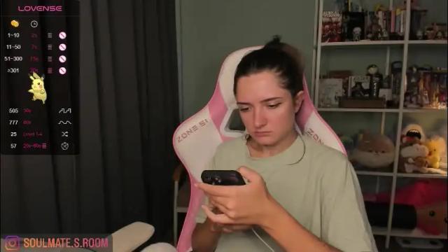 Image 7 of soulmate__ Stream on Chaturbate on 2 months ago