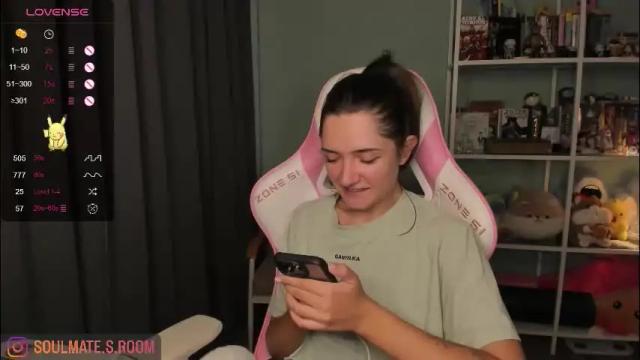 Image 8 of soulmate__ Stream on Chaturbate on 2 months ago