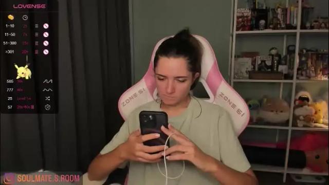 Thumbnail 3, soulmate__'s Stream at Chaturbate, 2 months ago