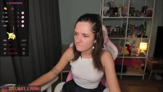Image 10 of soulmate__ Stream on Chaturbate on 1 month ago
