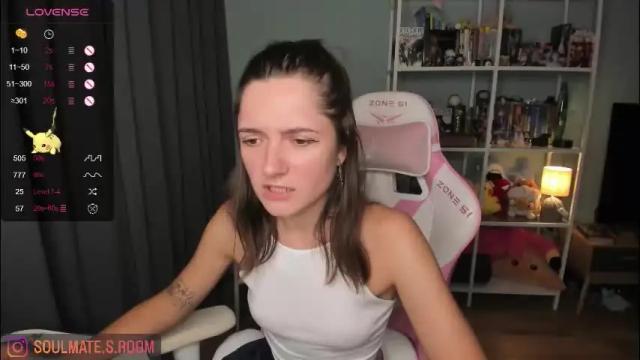 Image 3 of soulmate__ Stream on Chaturbate on 1 month ago