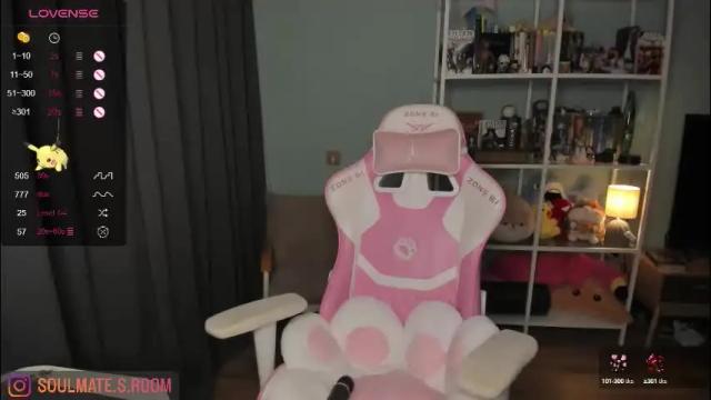 Image 4 of soulmate__ Stream on Chaturbate on 1 month ago