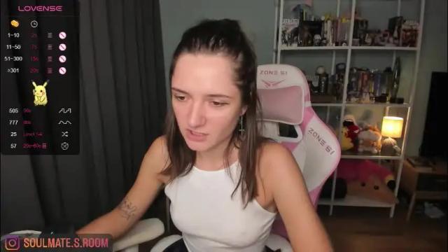 Image 6 of soulmate__ Stream on Chaturbate on 1 month ago