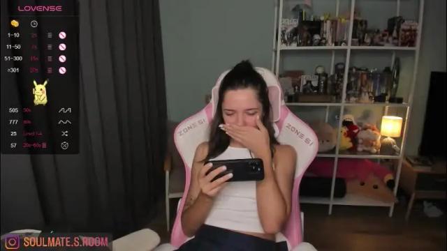 Image 7 of soulmate__ Stream on Chaturbate on 1 month ago