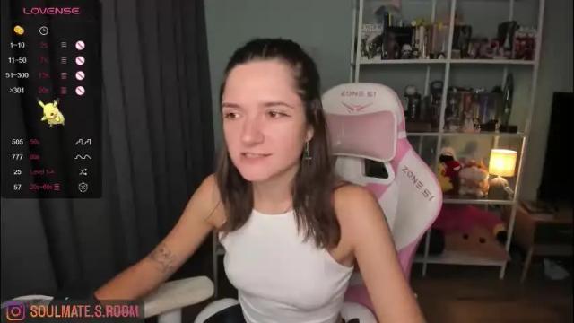 Image 8 of soulmate__ Stream on Chaturbate on 1 month ago