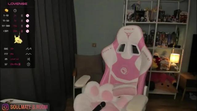 Image 2 of soulmate__ Stream on Chaturbate on 1 month ago