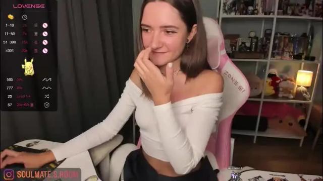 Image 7 of soulmate__ Stream on Chaturbate on 1 month ago