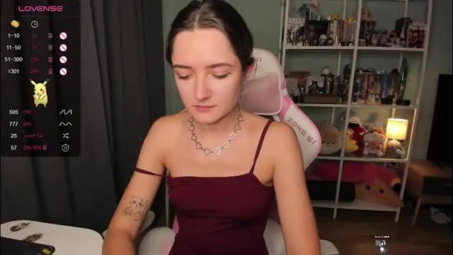 Thumbnail 1, soulmate__'s Stream at Chaturbate, 1 month ago