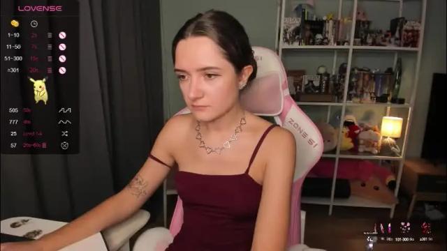 Image 2 of soulmate__ Stream on Chaturbate on 1 month ago