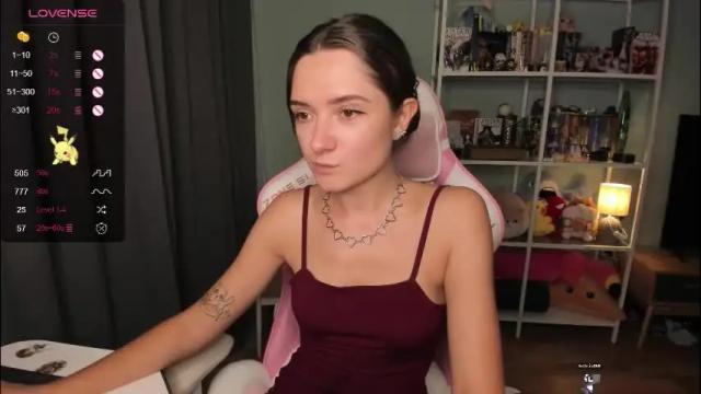 Image 3 of soulmate__ Stream on Chaturbate on 1 month ago