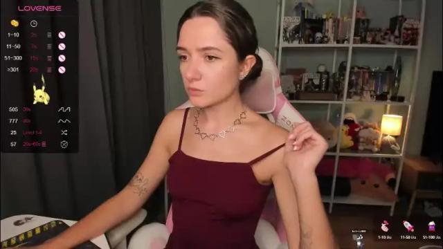Thumbnail 2, soulmate__'s Stream at Chaturbate, 1 month ago