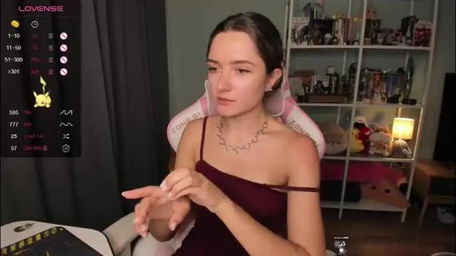 Image 6 of soulmate__ Stream on Chaturbate on 1 month ago