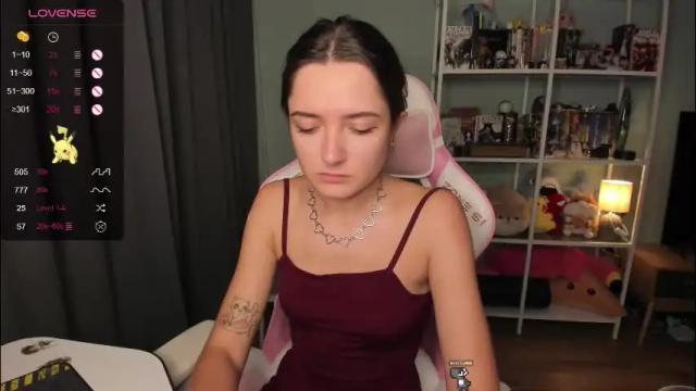 Image 7 of soulmate__ Stream on Chaturbate on 1 month ago