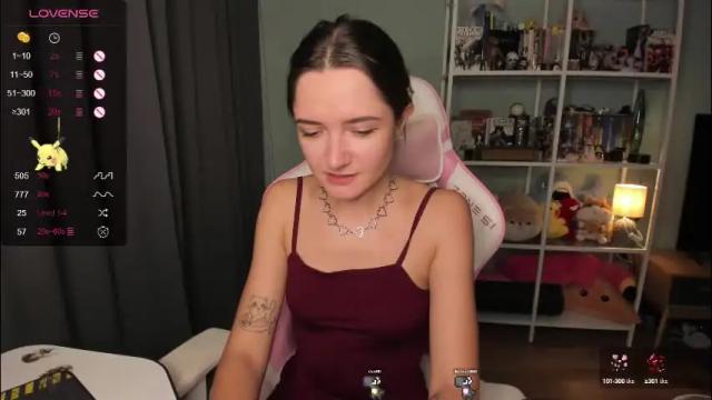 Image 8 of soulmate__ Stream on Chaturbate on 1 month ago