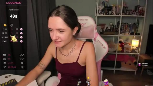 Thumbnail 3, soulmate__'s Stream at Chaturbate, 1 month ago