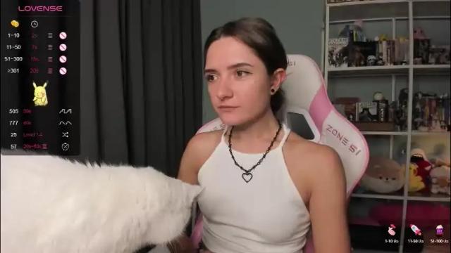 Image 10 of soulmate__ Stream on Chaturbate on 1 month ago