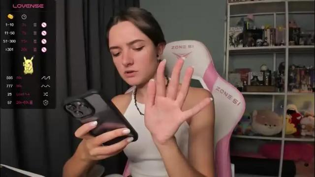 Image 12 of soulmate__ Stream on Chaturbate on 1 month ago