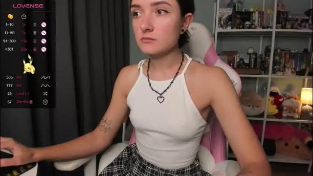 Image 8 of soulmate__ Stream on Chaturbate on 1 month ago