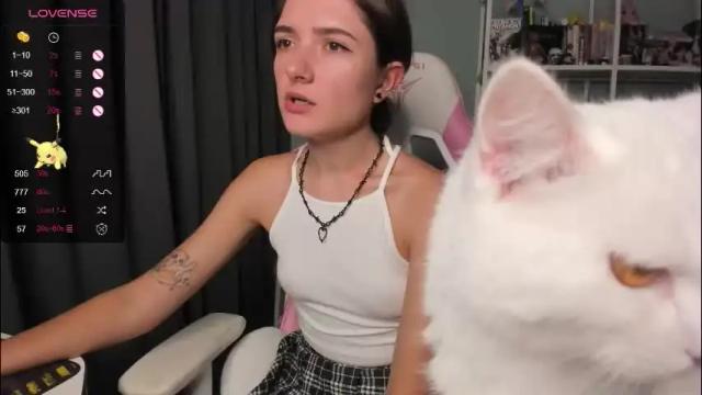 Thumbnail 3, soulmate__'s Stream at Chaturbate, 1 month ago