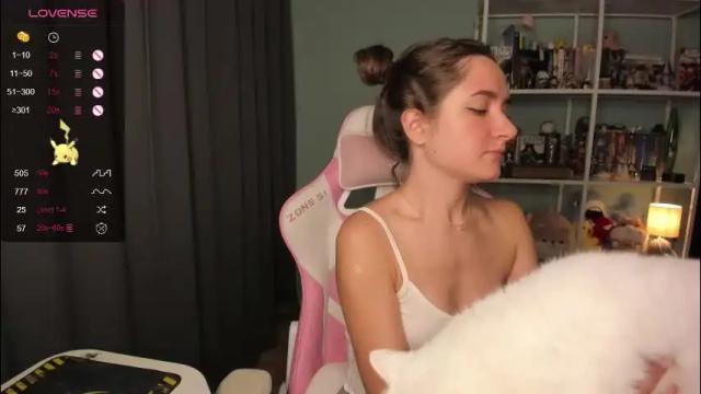 Thumbnail 1, soulmate__'s Stream at Chaturbate, 1 month ago