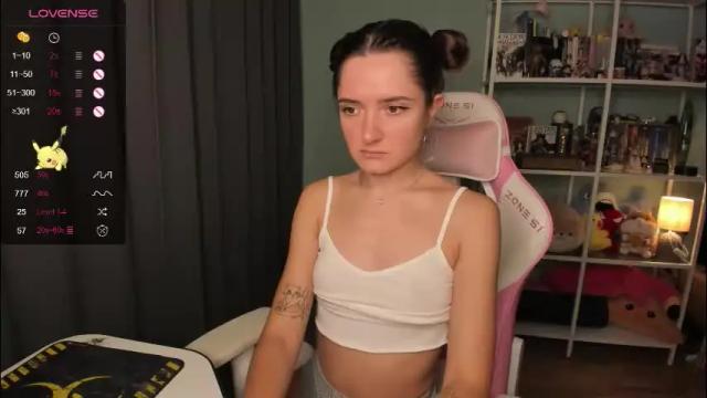 Image 2 of soulmate__ Stream on Chaturbate on 1 month ago