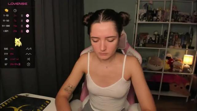 Image 3 of soulmate__ Stream on Chaturbate on 1 month ago