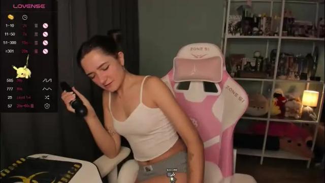 Image 7 of soulmate__ Stream on Chaturbate on 1 month ago