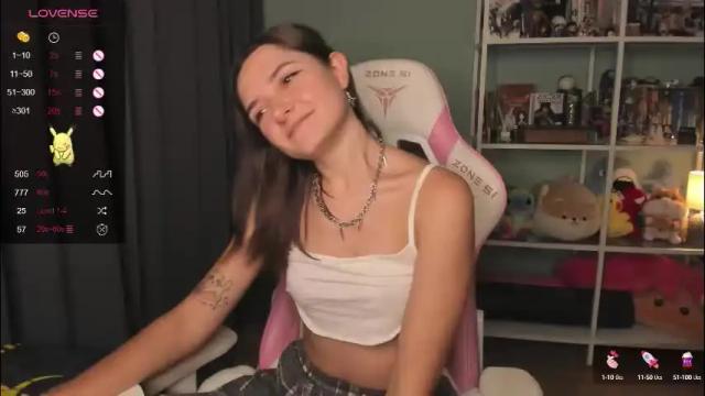 Image 2 of soulmate__ Stream on Chaturbate on 1 month ago