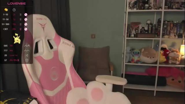 Image 4 of soulmate__ Stream on Chaturbate on 1 month ago