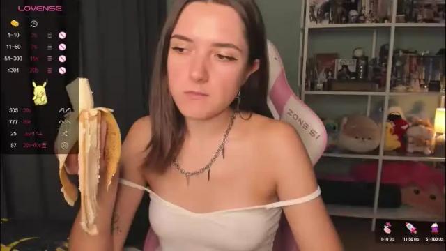 Thumbnail 2, soulmate__'s Stream at Chaturbate, 1 month ago