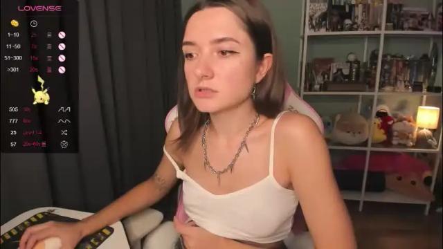 Image 7 of soulmate__ Stream on Chaturbate on 1 month ago