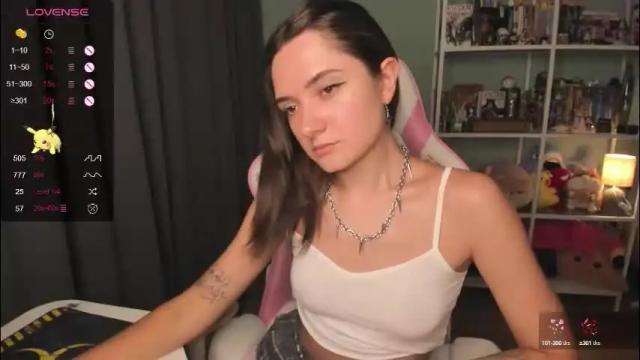 Image 8 of soulmate__ Stream on Chaturbate on 1 month ago